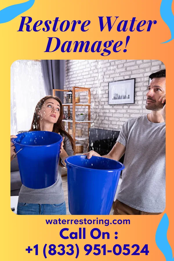 water restoration Galaxy Extraction Group West Charlotte